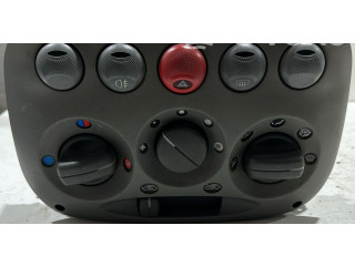 Блок управления климат-контролем 571240100, 571240100   Fiat Seicento/600
