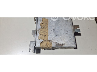 Блок управления двигателя 90076025, 0280001107   Opel Senator B