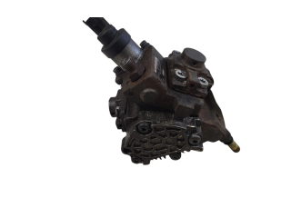 Vstřikovací čerpadlo 0445010139, 9683268980   Land Rover Freelander 2 - LR2    224DT 