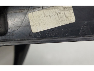Zpětné zrcátko  Mercedes-Benz C W204   A3160412, A3160442  