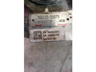  Турбина Mercedes-Benz ML W164  7651555007S, 7651555007S         