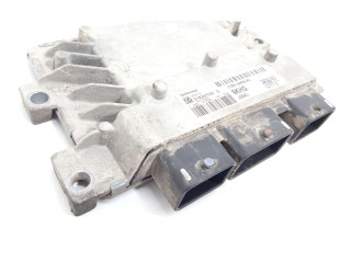 Píst C1BG12A650AG, S180047050G   Ford Fiesta    SNJB 