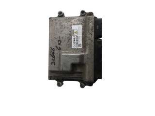 Řídící jednotka 275700-5664, 275700-5664 SH4J 18 881B K4238   Mazda Xedos 6 1992
