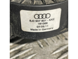 Блок управления 8J0907601, 181066   Audi TT TTS Mk2