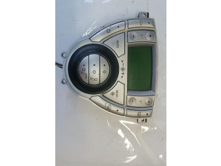 Блок управления климат-контролем 14900560YH, 14900560YH   Lancia Phedra