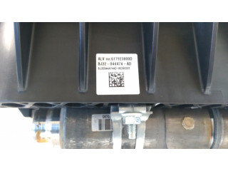 Подушка безопасности пассажира BJ32044A74AD, 617923800D   Land Rover Evoque I