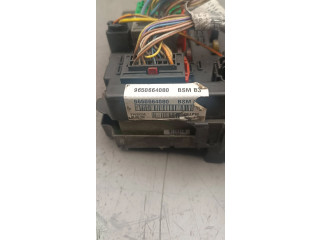   Pojistková skříňka 9650664080   Peugeot 807 2004