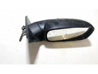 Zpětné zrcátko pravé Volkswagen PASSAT B3 1992  e10017273  
