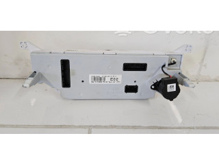 Блок управления климат-контролем 97250E4020, 87250F4020   KIA Soul