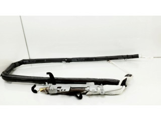 Боковая подушка безопасности 9644747380, 6123051   Citroen C6