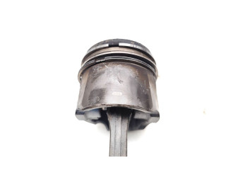 Píst RHZ, DW10ATED   Peugeot Expert    RHZ(DW10ATED);RHZ(DW10BTED);RHZ( 