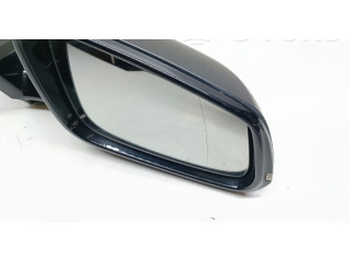 Zpětné zrcátko  BMW X1 E84 2012  E1021185  