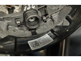 Volant Audi A4 S4 B9 2018 8W0419091, 8W0419091FR  