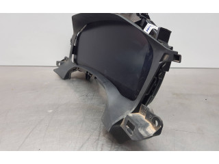 Přístrojová deska  BMW 3 G20 G21 2019 62109858603, 0263745129  