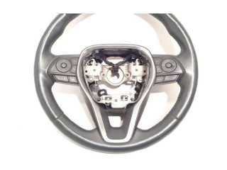 Руль Toyota Corolla E160 E170  2013 - - года 451000Z220, 4510202800C0      