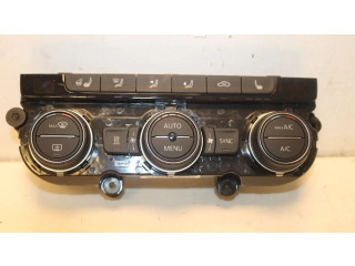 Блок управления климат-контролем 5G1907044Q, 5G1907044Q   Volkswagen Cross Touran II