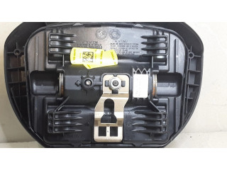 Подушка безопасности водителя 8200381849A   Renault Megane II