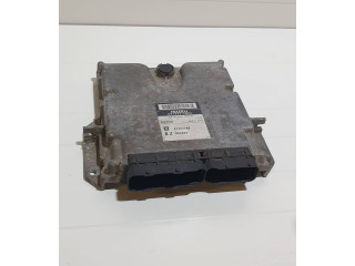 Блок управления двигателя 97353188, 8973531885   Opel Signum