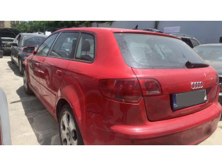 Подрулевой шлейф SRS 1K0959653D   Audi A3 S3 8P