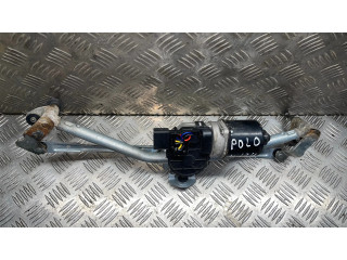 Моторчик дворников 34733    Volkswagen Cross Polo