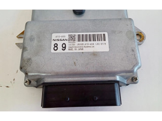 Блок управления 23751JK00B   Infiniti Q70 Y51