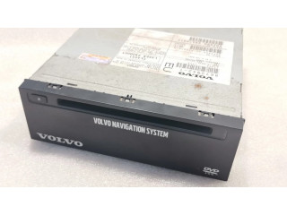 Считывающее устройство CD/DVD навигации (GPS)