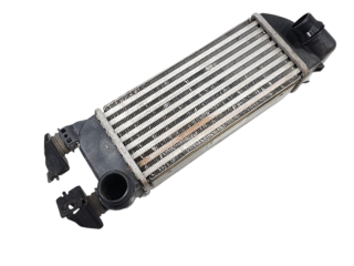 Интеркулер  52002837, 52002837   Fiat Panda III 