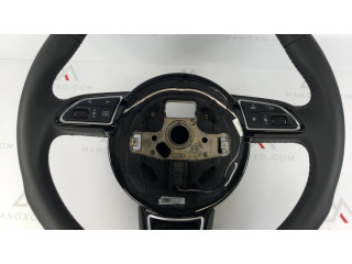 Руль Audi A3 S3 8V  2013-2019 года 8K0419091BMINU, 8K0419091BM      