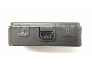 Блок управления AH4215K602BC, C2D4233   Jaguar XE