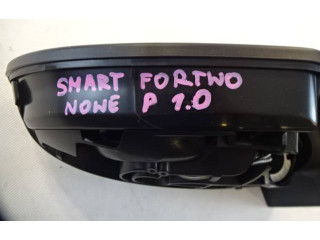 Зеркало электрическое        Smart ForTwo II  2007 - 2016 года   