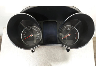 Панель приборов A2059003714   Mercedes-Benz CL C215       