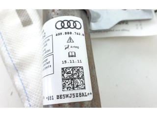 Боковая подушка безопасности 4G9880742B   Audi A6 S6 C7 4G