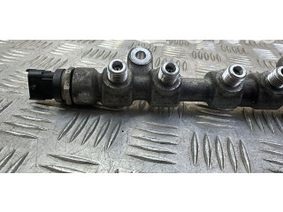 Vstřikovací lišta 16610RZ0G01, 0445214302   Honda CR-V    N16A1 