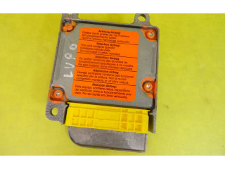 Блок подушек безопасности 6Q0909601   Volkswagen Lupo