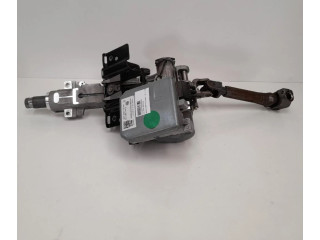 Руль Skoda Fabia Mk3 (NJ)  2015 - 2021 года 6C1423510BS, 6C1423510BS      