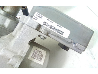 Комплект оси рулевого колеса 59318197, 54086366A   Ford B-MAX