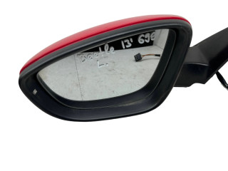 Zpětné zrcátko  Volkswagen Beetle A5 2013  5C5857507B, 5C5857521  