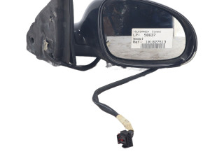 Zpětné zrcátko  Volkswagen Jetta V 2024  1K1857508DB9B9  