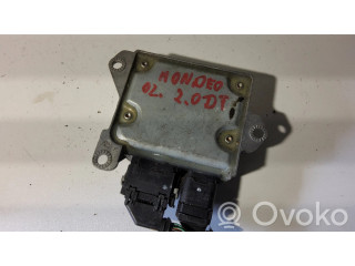 Блок подушек безопасности 1S7T14B056, BGCD132   Ford Mondeo Mk III