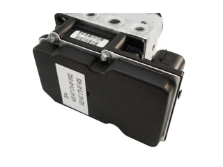 Блок управления АБС 51879971, 51879971   Peugeot Bipper
