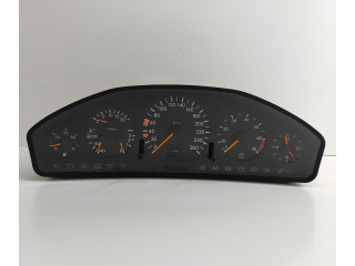 Přístrojová deska  Mercedes-Benz S W140 1995 87001307  
