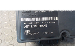 Jednotka ABS 3M512M110CA, BVSN437AZC   Mazda 3 I 2005