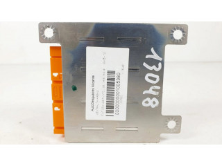 Блок подушек безопасности 51747601, 391036   Fiat Grande Punto