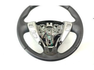 Volant Nissan Note (E12) 2016 484303VW2B  