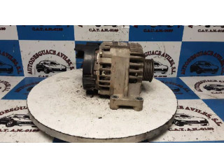 Поршень Генератор  51859038  Fiat Panda II  