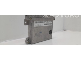 Блок управления коробкой передач 2025454432T   Mercedes-Benz C W202