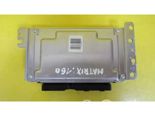 Řídící jednotka 3910826762, 9030930521F   Hyundai Matrix 2004