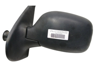 Zpětné zrcátko  Nissan Kubistar 2005  7700354636F, E9014106E9024106  