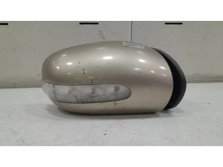Zpětné zrcátko pravé Mercedes-Benz C W203 2000  413133420  