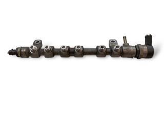 Vstřikovací lišta 16610RL0G01, 0445214176   Honda Accord    N22B1 